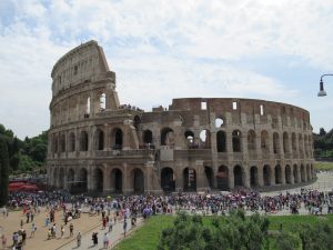 Colisée de Rome