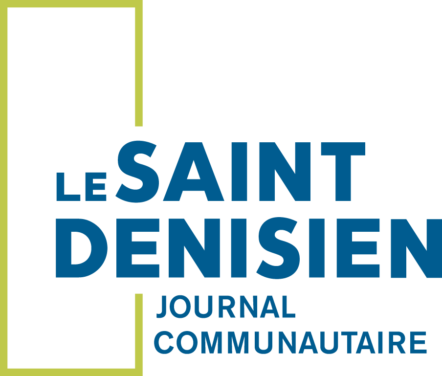 Le Saint-Denisien