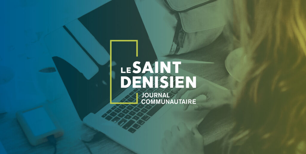 Le Saint-Denisien - éditorial