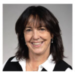 Anne-Louise Rouleau - conseillère municipale