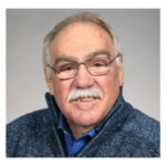 Guy Corriveau - conseiller municipal